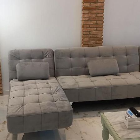 Confort Apartamento 2 Dormitorios Córdoba Buitenkant foto