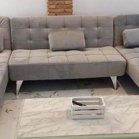 Confort Apartamento 2 Dormitorios Córdoba Buitenkant foto