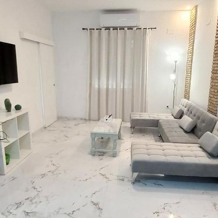 Confort Apartamento 2 Dormitorios Córdoba Buitenkant foto