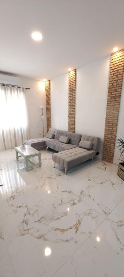Confort Apartamento 2 Dormitorios Córdoba Buitenkant foto