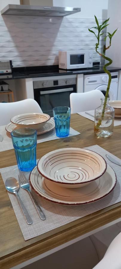 Confort Apartamento 2 Dormitorios Córdoba Buitenkant foto