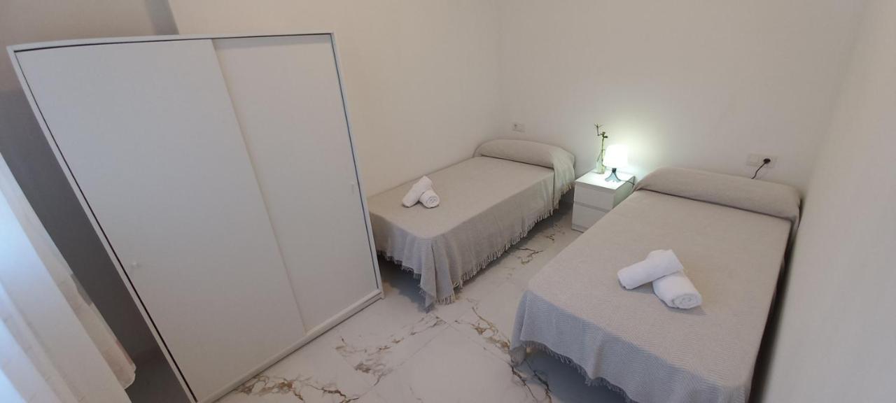 Confort Apartamento 2 Dormitorios Córdoba Buitenkant foto