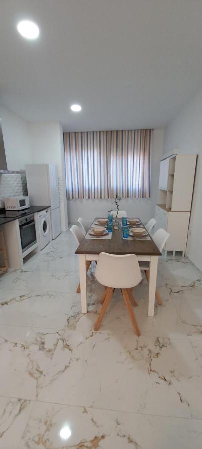 Confort Apartamento 2 Dormitorios Córdoba Buitenkant foto