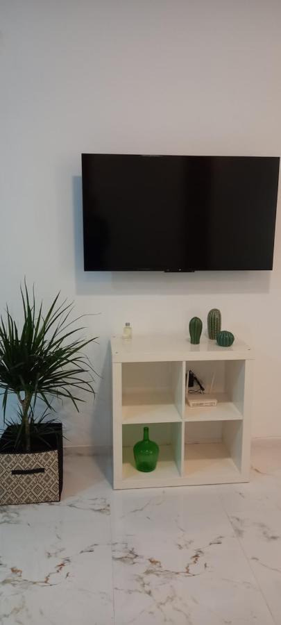 Confort Apartamento 2 Dormitorios Córdoba Buitenkant foto