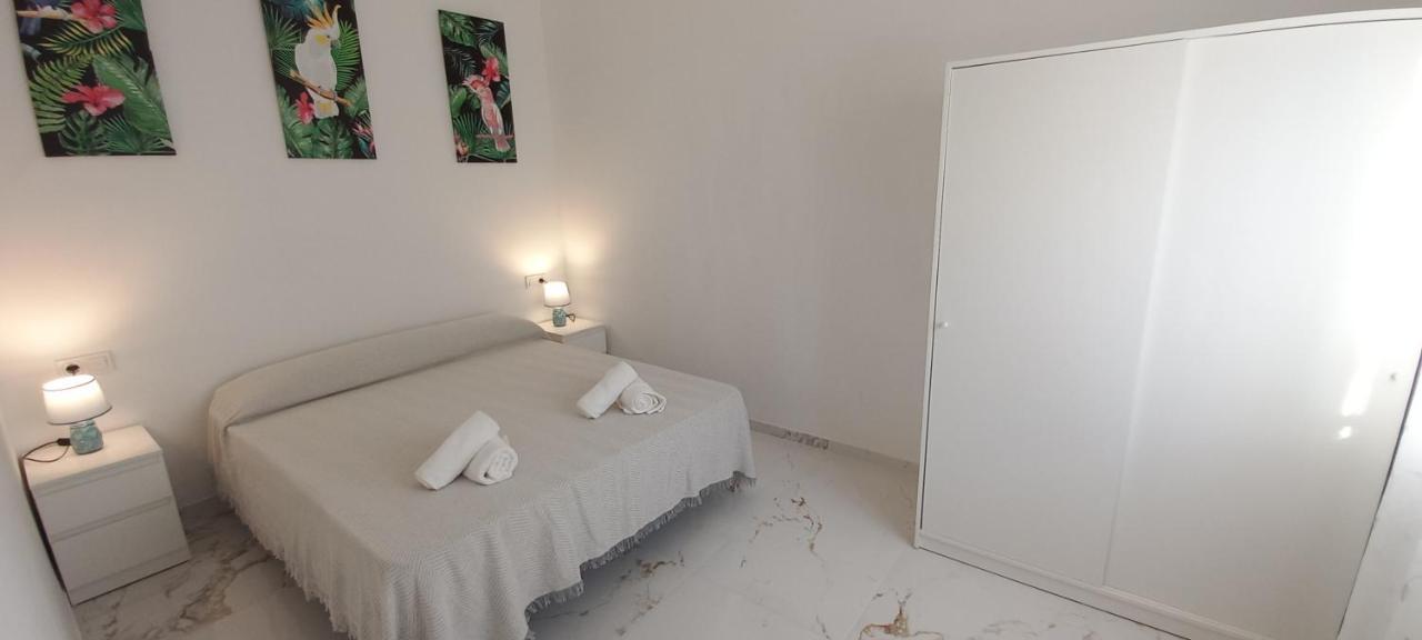 Confort Apartamento 2 Dormitorios Córdoba Buitenkant foto