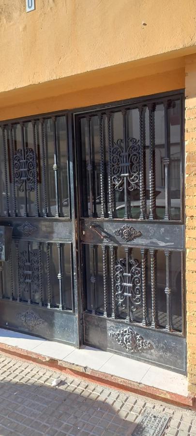 Confort Apartamento 2 Dormitorios Córdoba Buitenkant foto