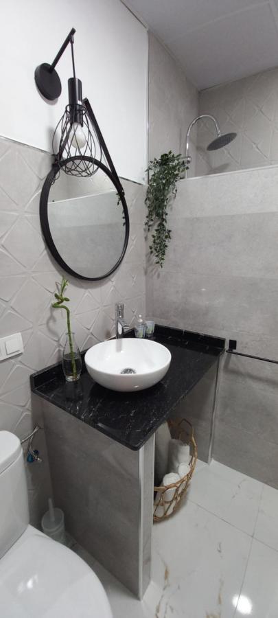 Confort Apartamento 2 Dormitorios Córdoba Buitenkant foto