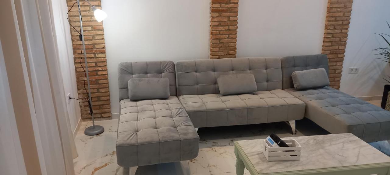 Confort Apartamento 2 Dormitorios Córdoba Buitenkant foto