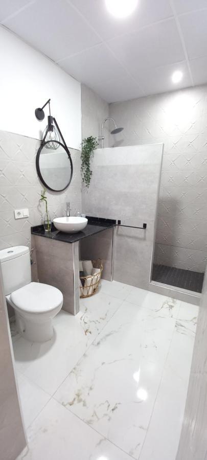 Confort Apartamento 2 Dormitorios Córdoba Buitenkant foto