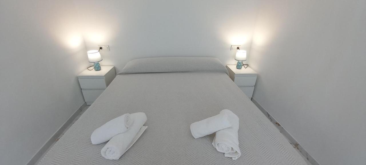 Confort Apartamento 2 Dormitorios Córdoba Buitenkant foto