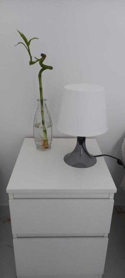 Confort Apartamento 2 Dormitorios Córdoba Buitenkant foto