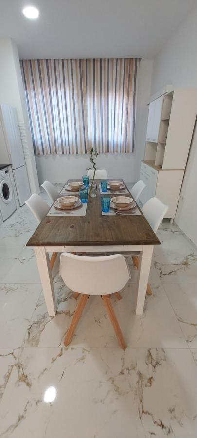 Confort Apartamento 2 Dormitorios Córdoba Buitenkant foto