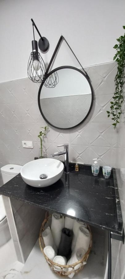 Confort Apartamento 2 Dormitorios Córdoba Buitenkant foto